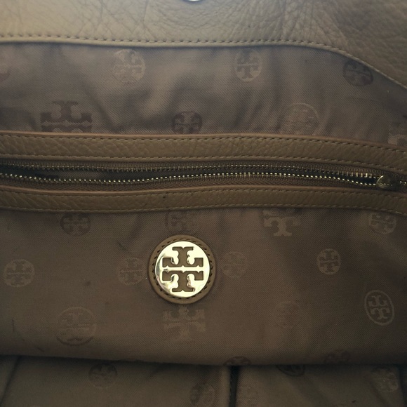 🧡Authentic Tory Burch Tote bag🧡 - Picture 6 of 8